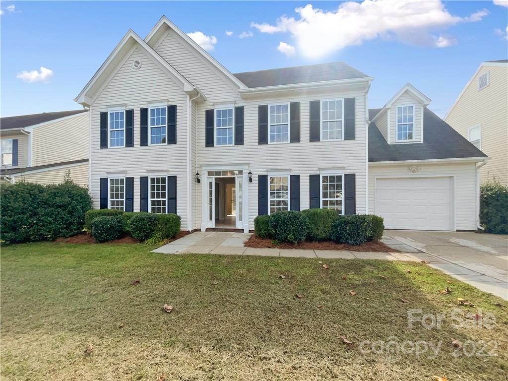 2232 Ballingarry Drive