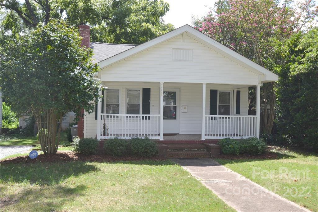 Property image 1 at 2228 Commonwealth Avenue, Charlotte, NC 28205