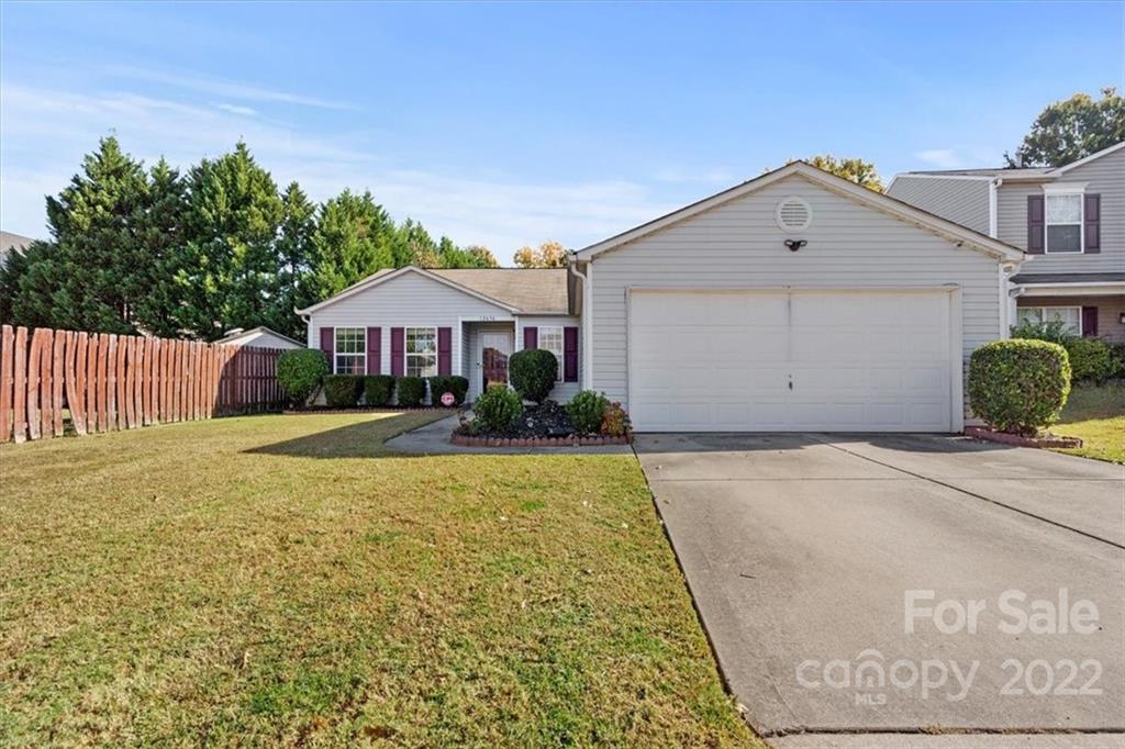 Property image 1 at 12636 Dervish Lane, Charlotte, NC 28269