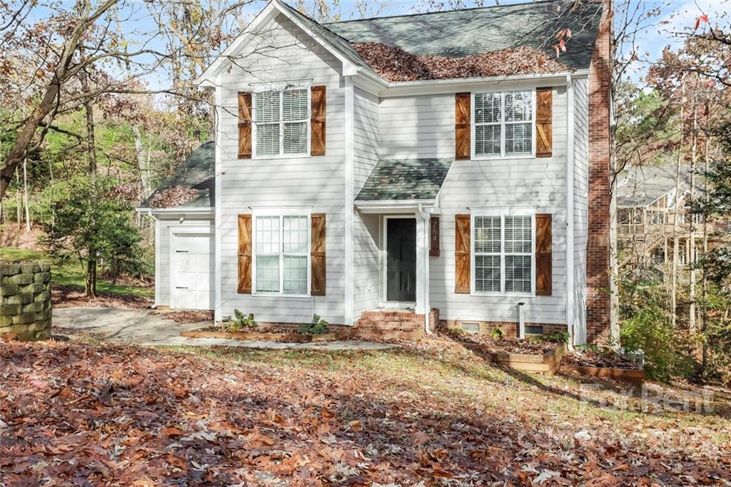 Property image 1 at 254 Bubbling Well Road, Denver, NC 28037