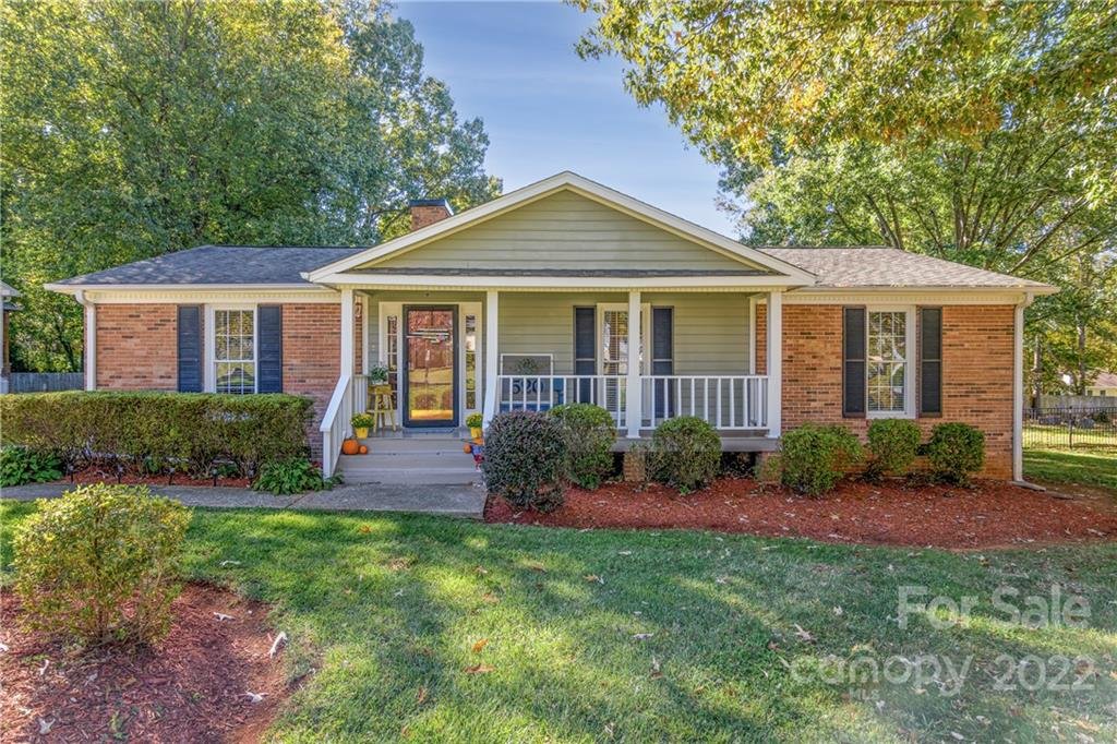 520 Briar Creek Road