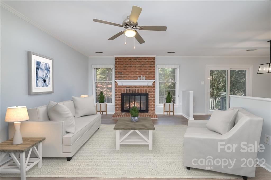 Property image 1 at 8844 Kirchenbaum Drive, Charlotte, NC 28210