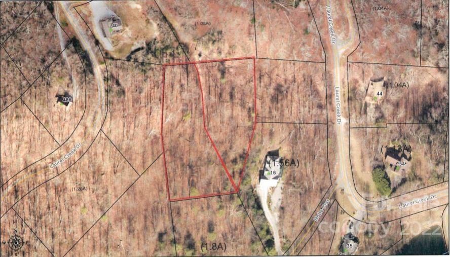 Property image 1 at 00 Butler Bridge Trail, Hendersonville, NC 28792