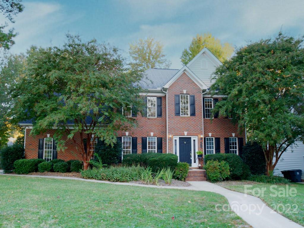 10110 Willingham Road