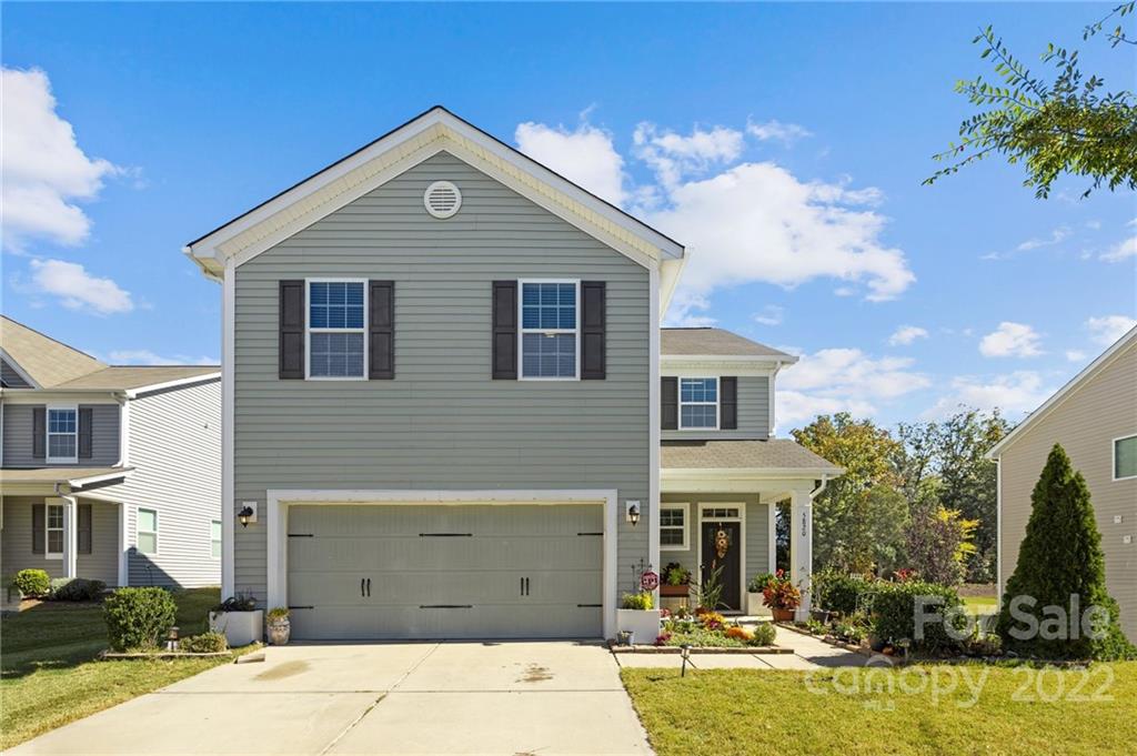Property image 1 at 5820 Pepperpike Way, Charlotte, NC 28213