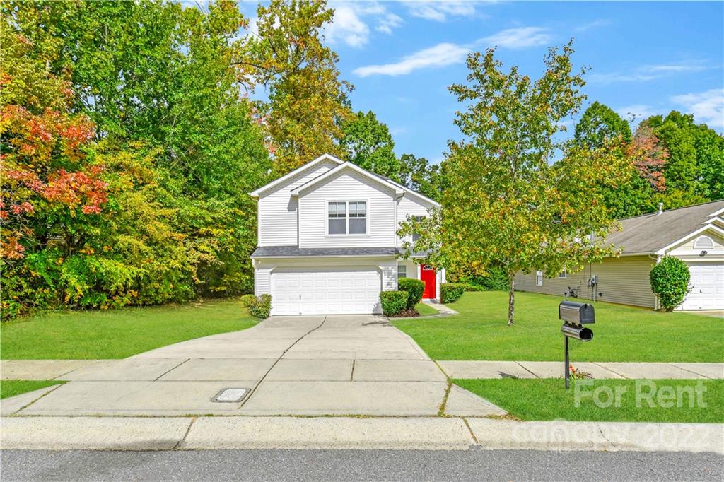 Property image 1 at 2122 Sonoma Valley Drive, Charlotte, NC 28214