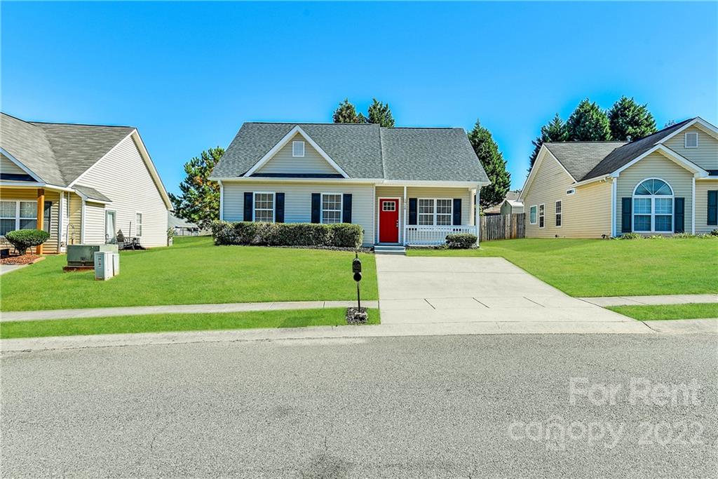 Property image 1 at 1928 Nigel Court, Charlotte, NC 28213