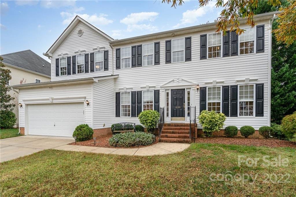 4200 Nathaniel Glen Court