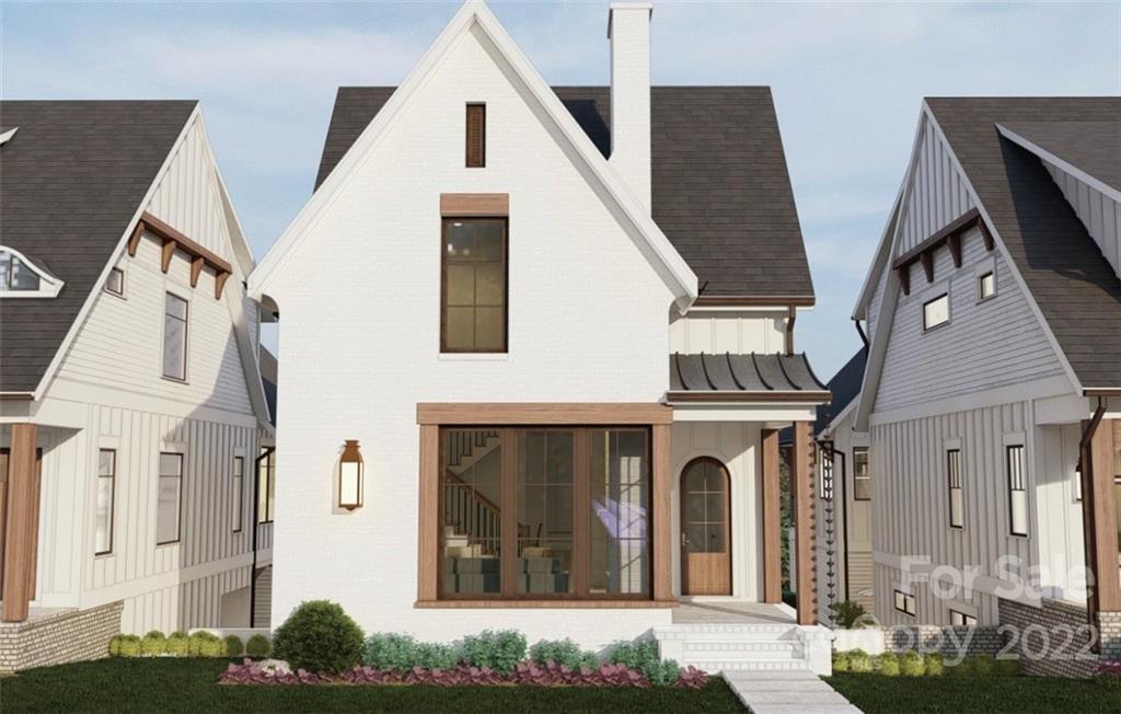 Property image 1 at 604 Walnut Street, Davidson, NC 28036