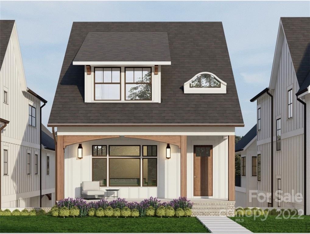 Property image 1 at 606 Walnut Street, Davidson, NC 28036