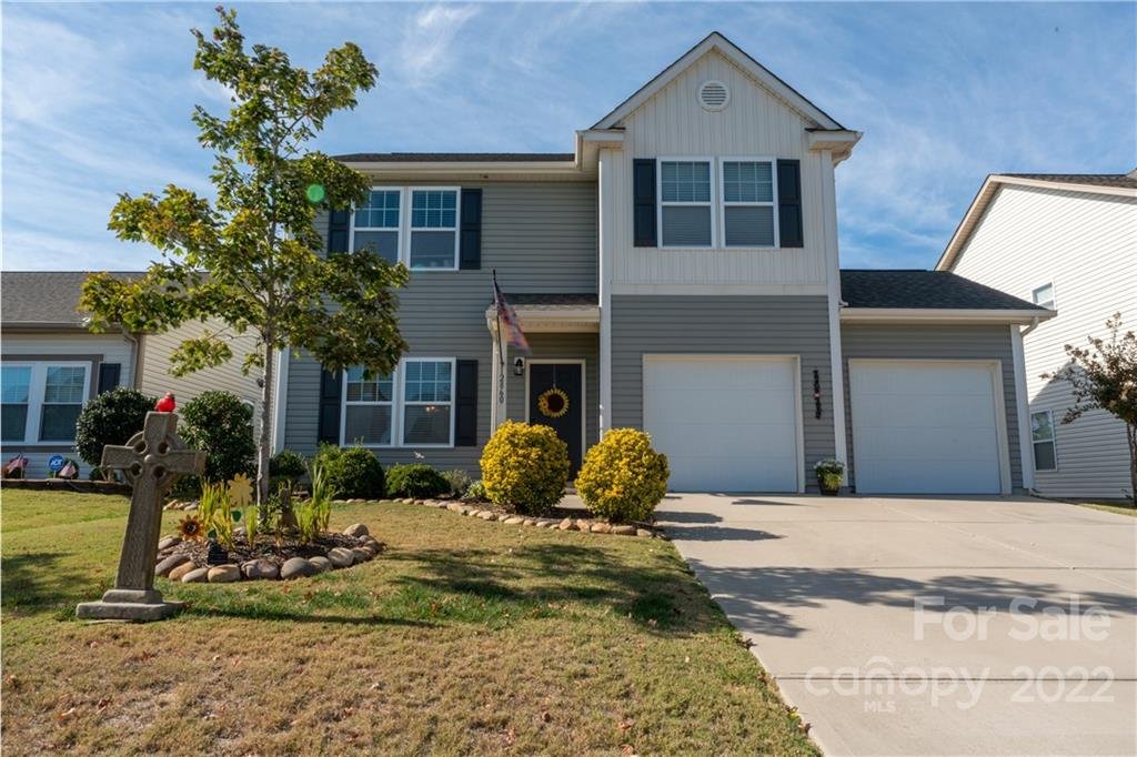 Property image 1 at 12860 Mustang Drive, Midland, NC 28107