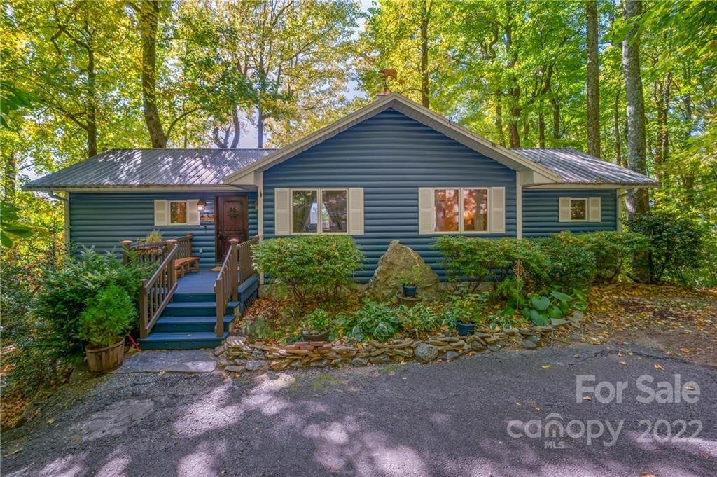 Property image 1 at 3111 Skyuka Mountain Road, Columbus, NC 28722