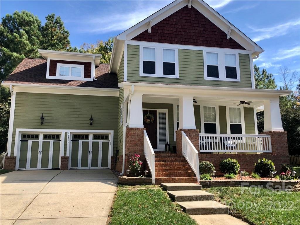 19017 Northport Drive