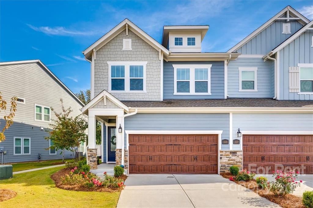 Property image 1 at 11113 Cobb Creek Court, Charlotte, NC 28277