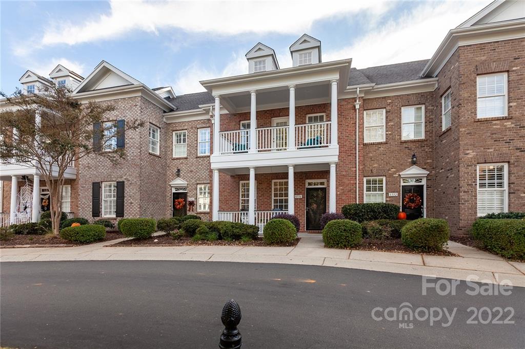 Property image 1 at 8336 Indigo Row, Charlotte, NC 28277