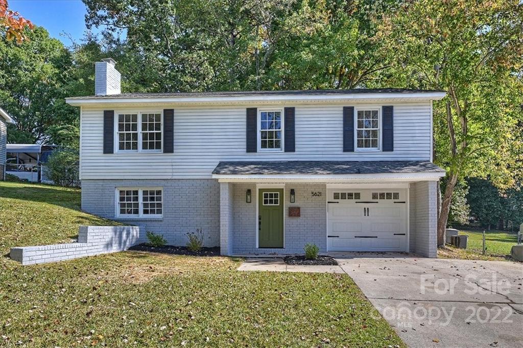 Property image 1 at 5621 Burleson Drive, Charlotte, NC 28215