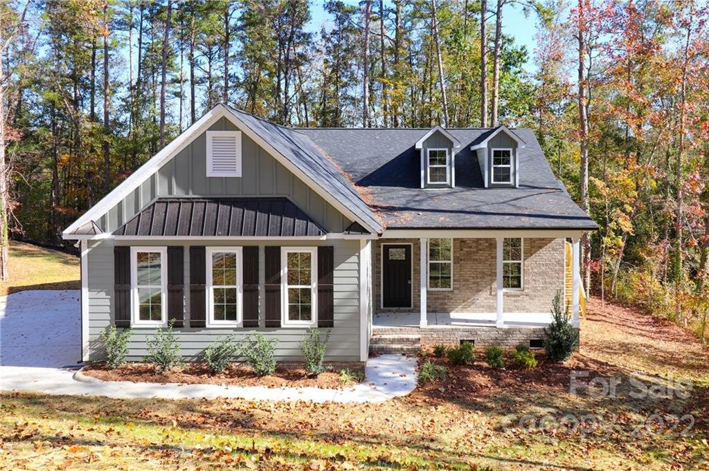 Property image 1 at 289 Ikerd Drive, Concord, NC 28025