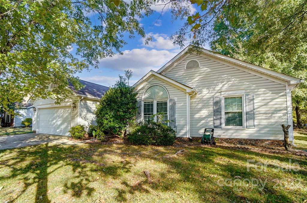 Property image 1 at 14429 Cinnamon Field Road, Charlotte, NC 28273