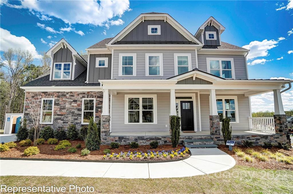 Property image 1 at 729 Yucatan Drive, Waxhaw, NC 28173