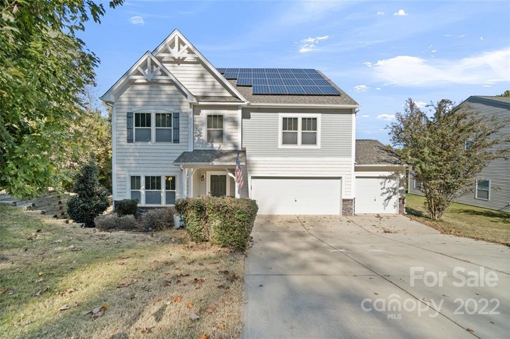 Property image 1 at 2212 Lake Vista Drive, Mount Holly, NC 28120