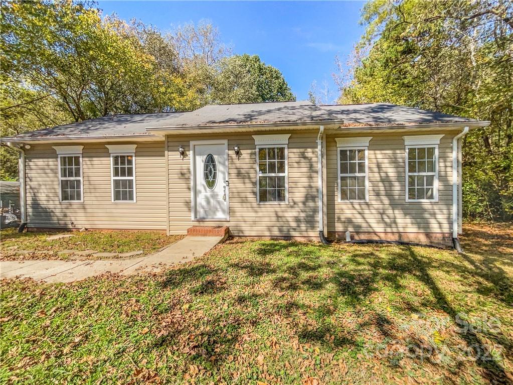 Property image 1 at 705 Firecrest Street, Concord, NC 28025
