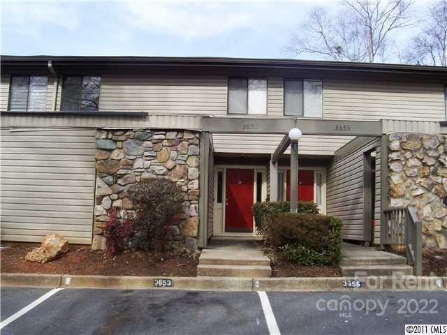 Property image 1 at 3653 Maple Glen Lane, Charlotte, NC 28226