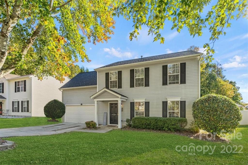 Property image 1 at 7137 Cobden Lane, Charlotte, NC 28216