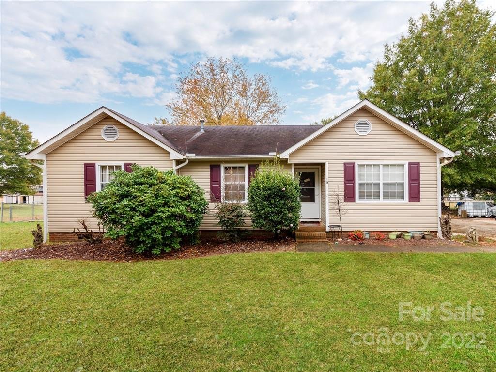 Property image 1 at 5111 Hampton Meadows Road, Monroe, NC 28110