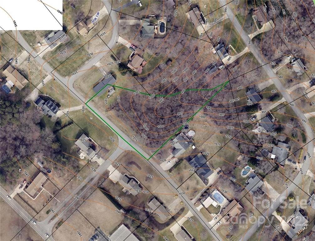 Property image 1 at 4125 Hemingway Drive, Hickory, NC 28601