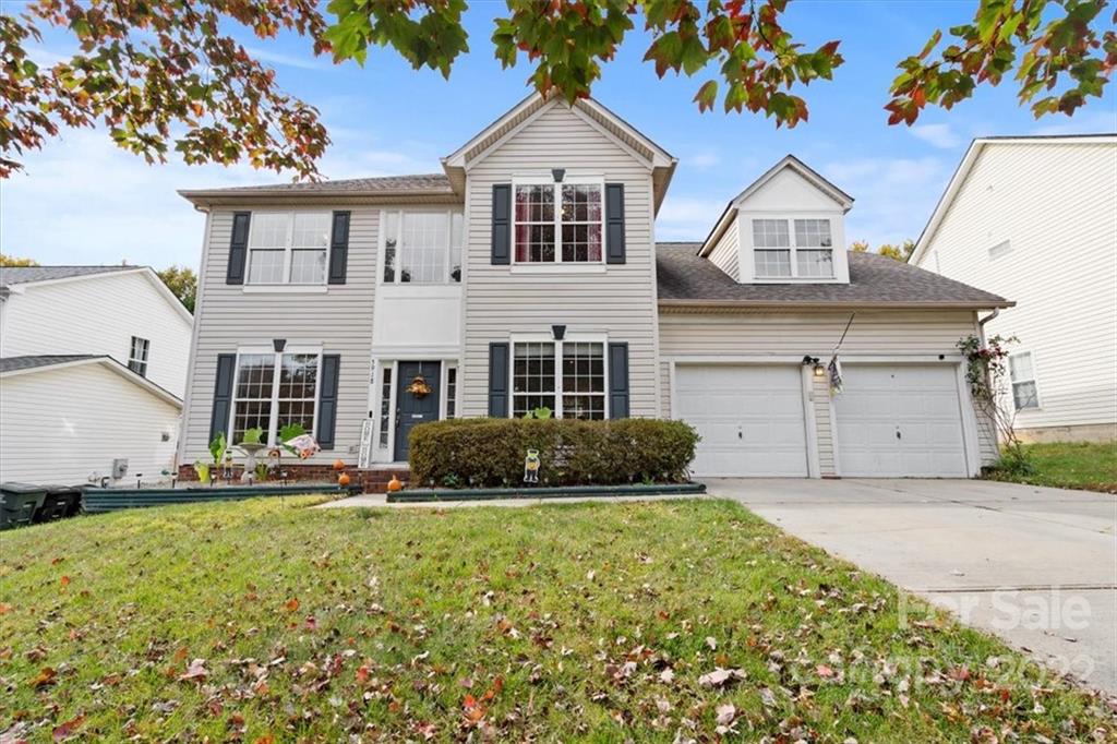 Property image 1 at 5918 Brookstone Drive, Concord, NC 28027