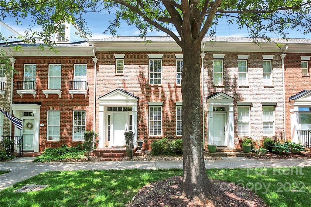 Property image 1 at 122 Singleton Road, Mooresville, NC 28117