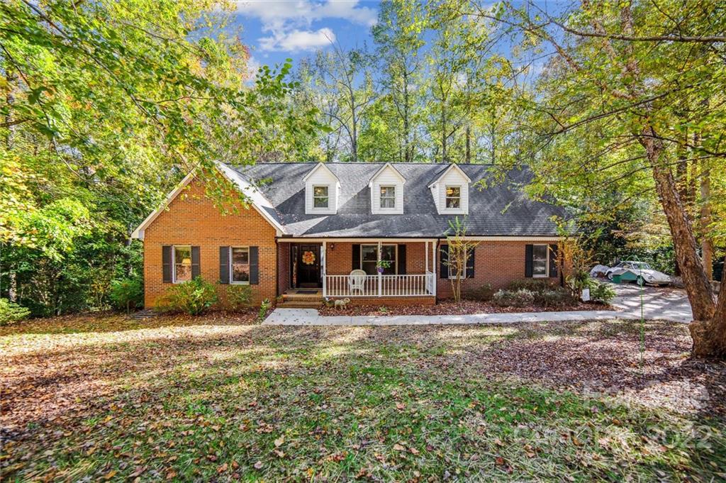 Property image 1 at 1218 Hunting Ridge Drive, Belmont, NC 28012