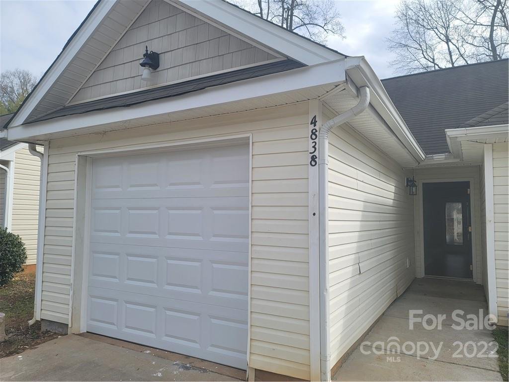 Property image 1 at 4838 Elizabeth Road, Charlotte, NC 28269