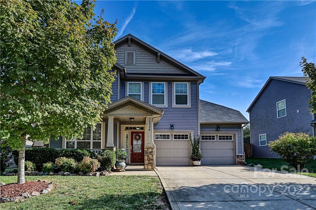 Property image 1 at 12524 Generations Street, Charlotte, NC 28278