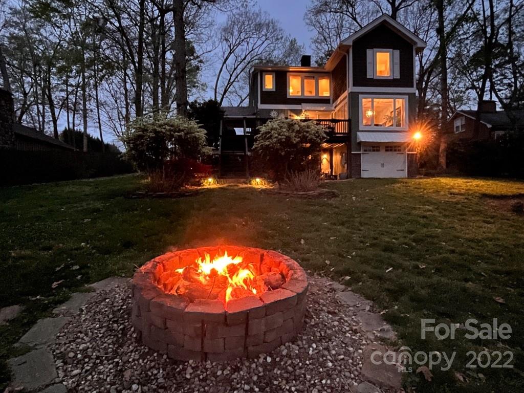 Property image 1 at 599 Wood Hollow Road, Taylorsville, NC 28681