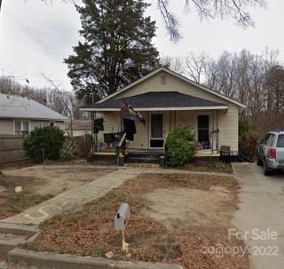 Property image 1 at 672 Central Drive, Concord, NC 28027