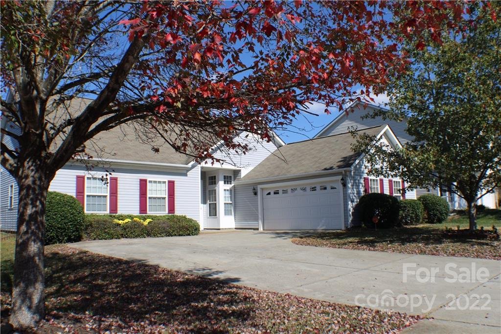 5215 Coffeeberry Lane