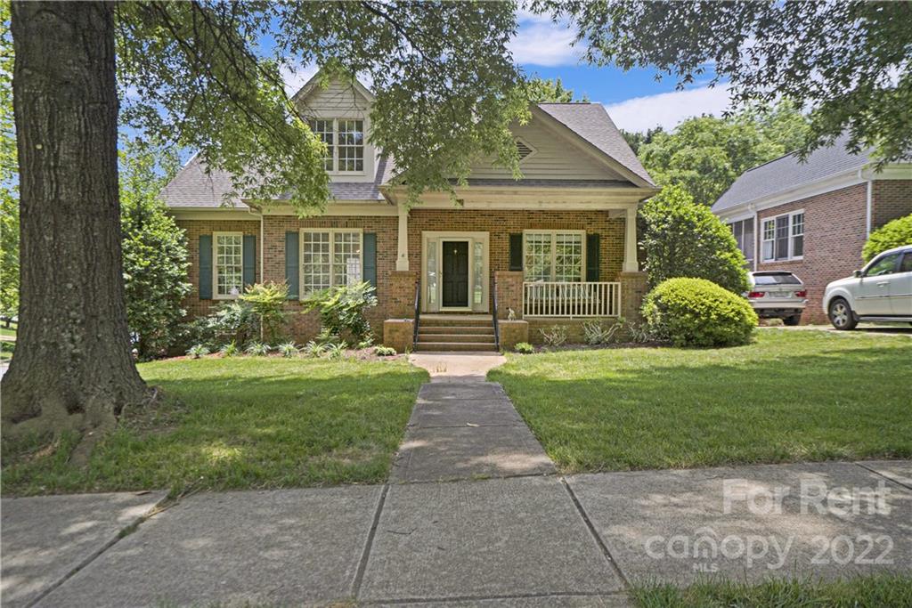 Property image 1 at 112 Mcconnell Drive, Davidson, NC 28036