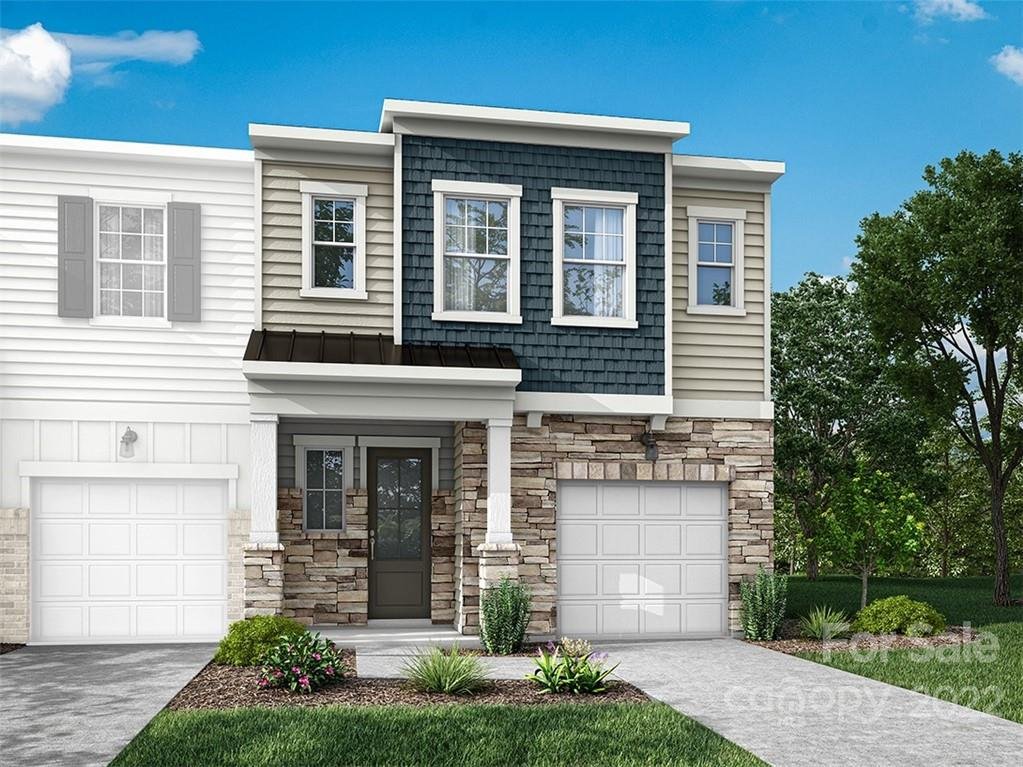 Property image 1 at 1040 Grays Mill Road, Charlotte, NC 28215