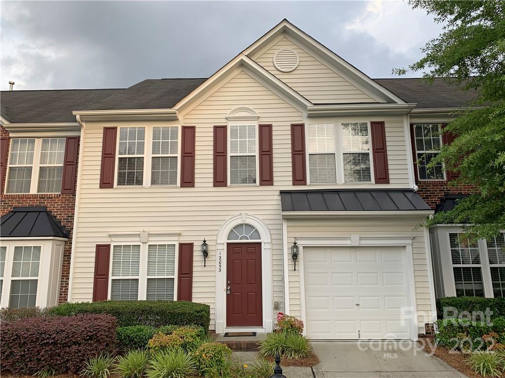 Property image 1 at 12053 Windy Rock Way, Charlotte, NC 28273