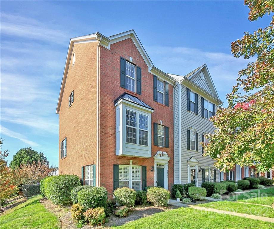 14425 Reese Boulevard