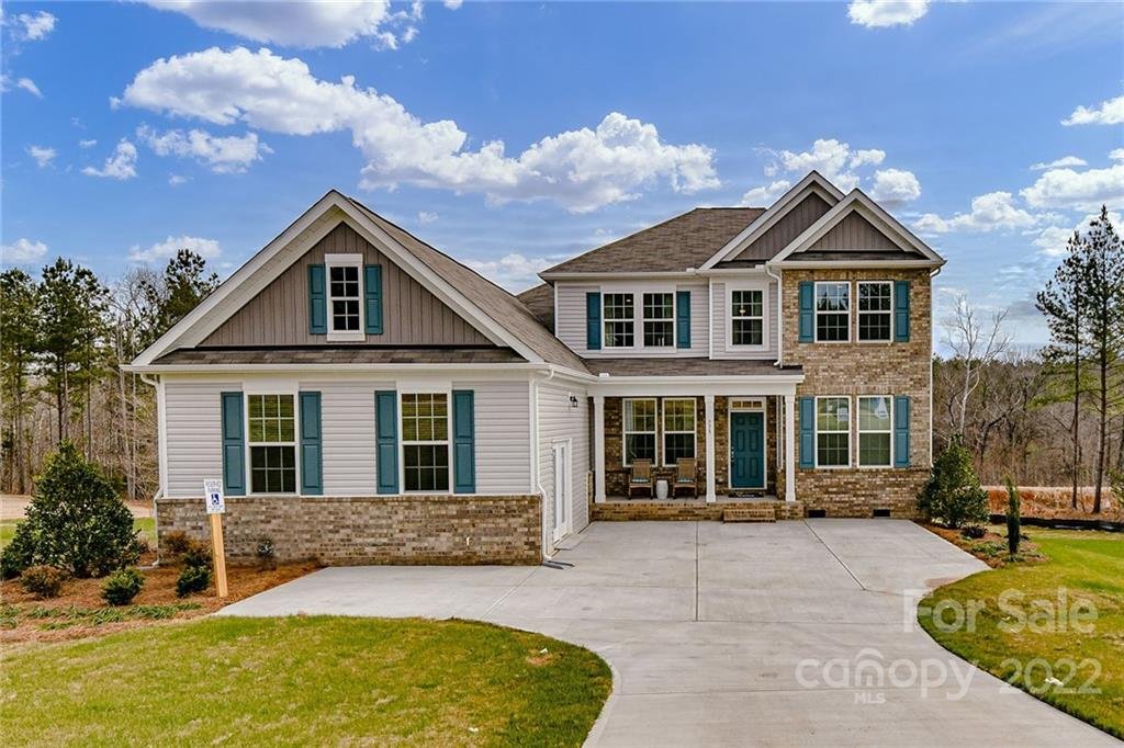 775 Red Spruce Drive