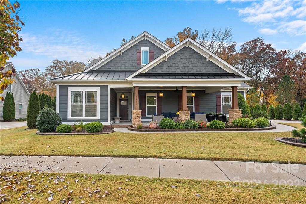 Property image 1 at 13223 Union Square Drive, Huntersville, NC 28078