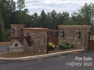 Property image 1 at 00 Waters Edge Drive, Granite Falls, NC 28630