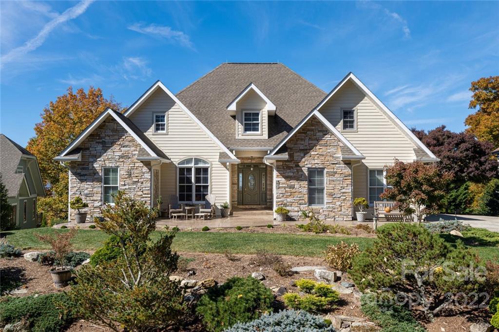 Property image 1 at 50 Ladys Fern Trail, Laurel Park, NC 28739