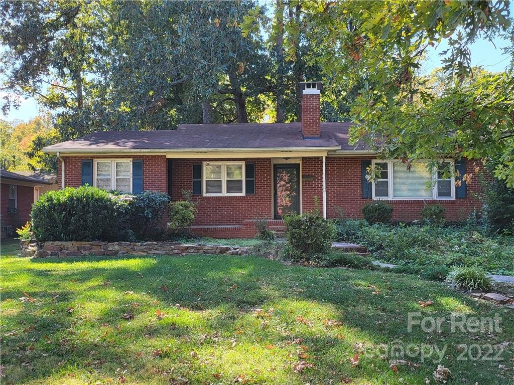 Property image 1 at 722 Avondale Avenue, Albemarle, NC 28001