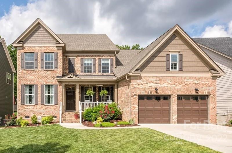 Property image 1 at 11504 Glowing Star Drive, Charlotte, NC 28215