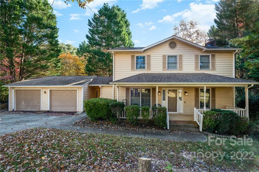 2709 Stockwood Drive