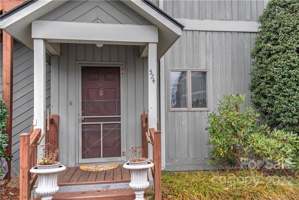 Property image 1 at 524 Windswept Drive, Asheville, NC 28801