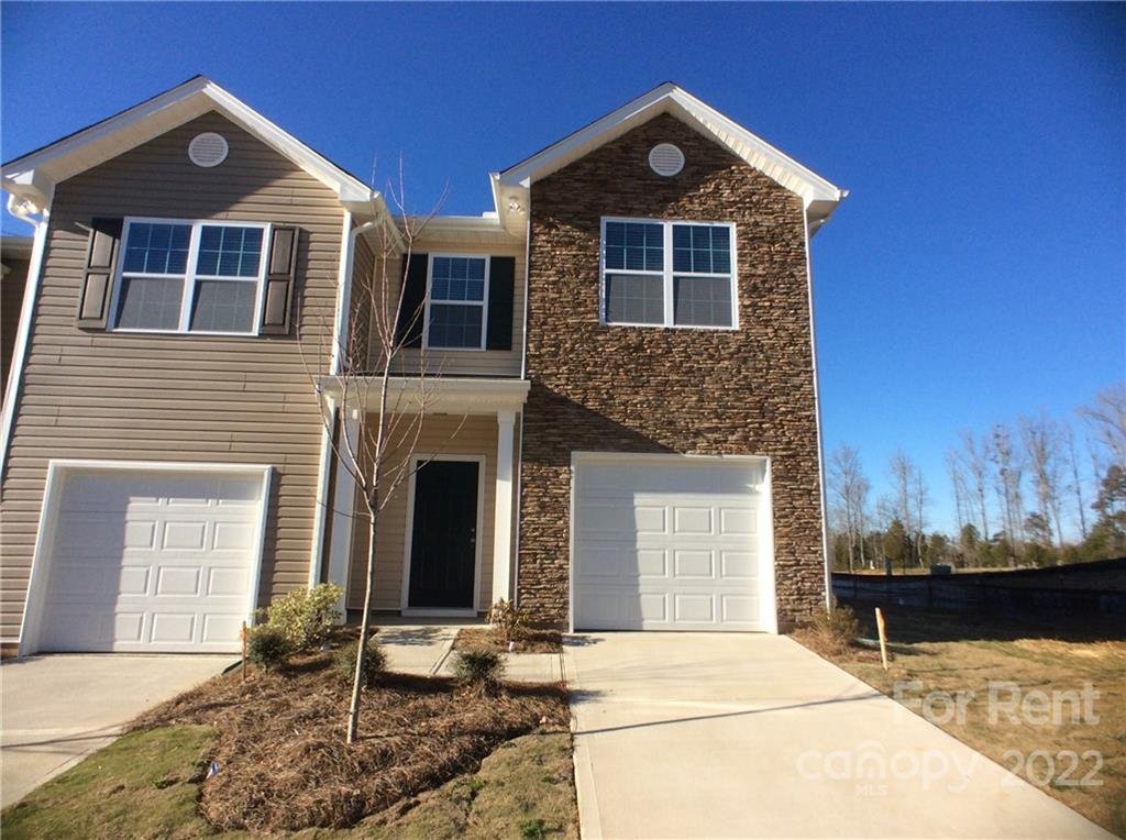 Property image 1 at 7627 Galvin Street, Charlotte, NC 28215